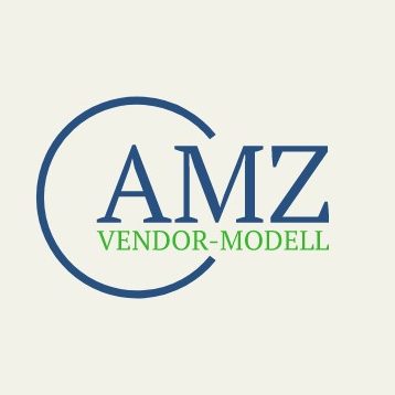Amazon Vendor-Modell Amazon Vendor-Modell - Effizienzsteigerungen durch Großhandelsstruktur
